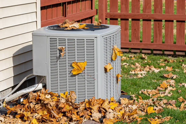 HVAC troubleshooting in Mulberry, IN