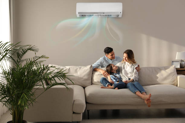 Best Heating repair services  in Mulberry, IN