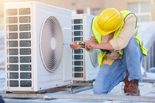 Trusted Mulberry, IN HVAC Experts