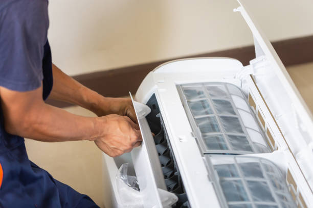 Best Local HVAC companies  in Mulberry, IN