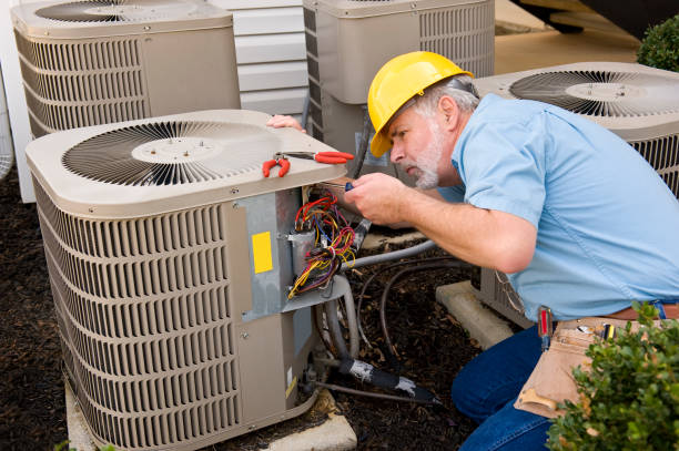 Best HVAC emergency services  in Mulberry, IN