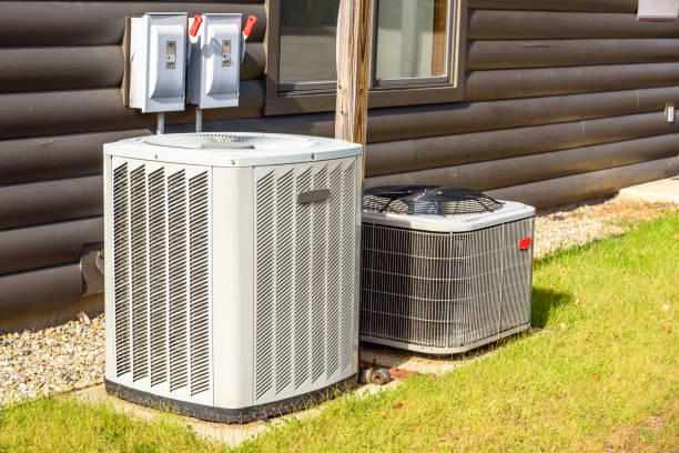 Best HVAC maintenance near me  in Mulberry, IN